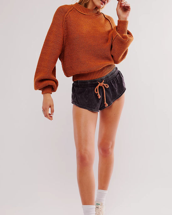 Riley Pullover by Free People