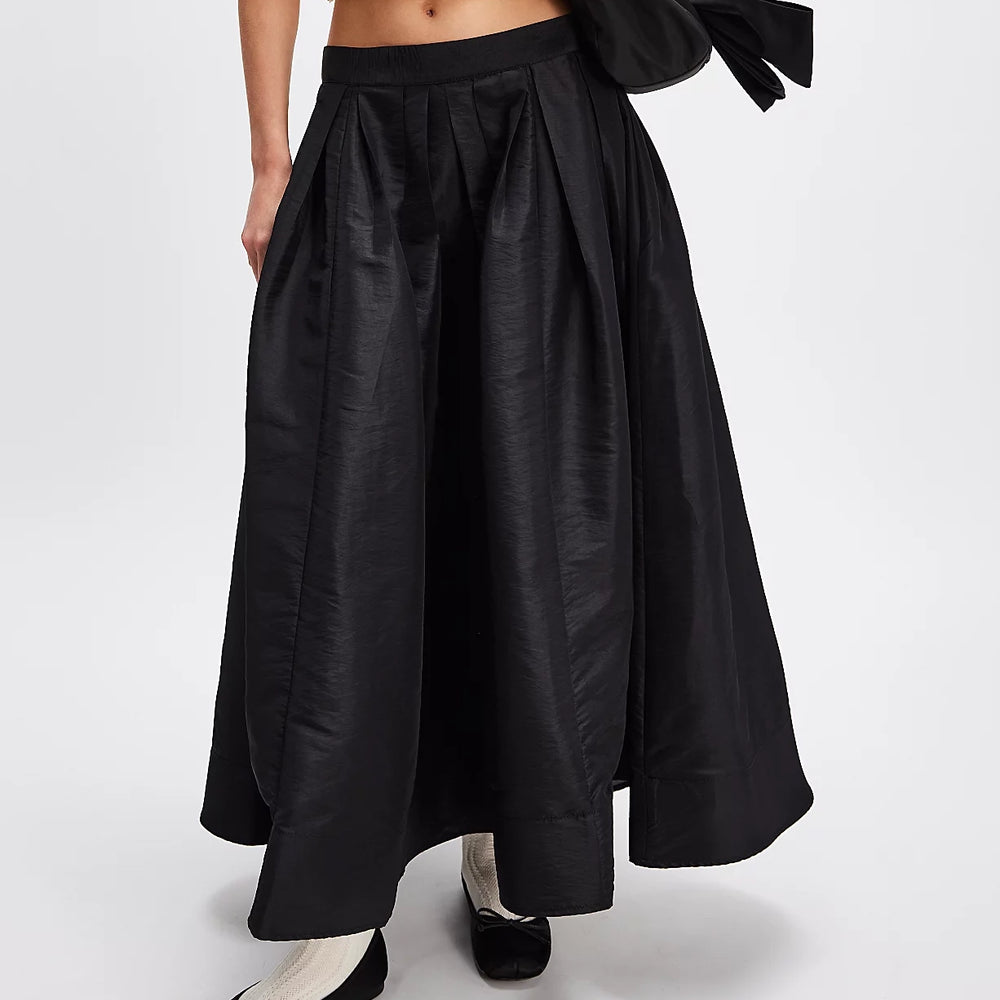 Emilia Full Skirt by Free People