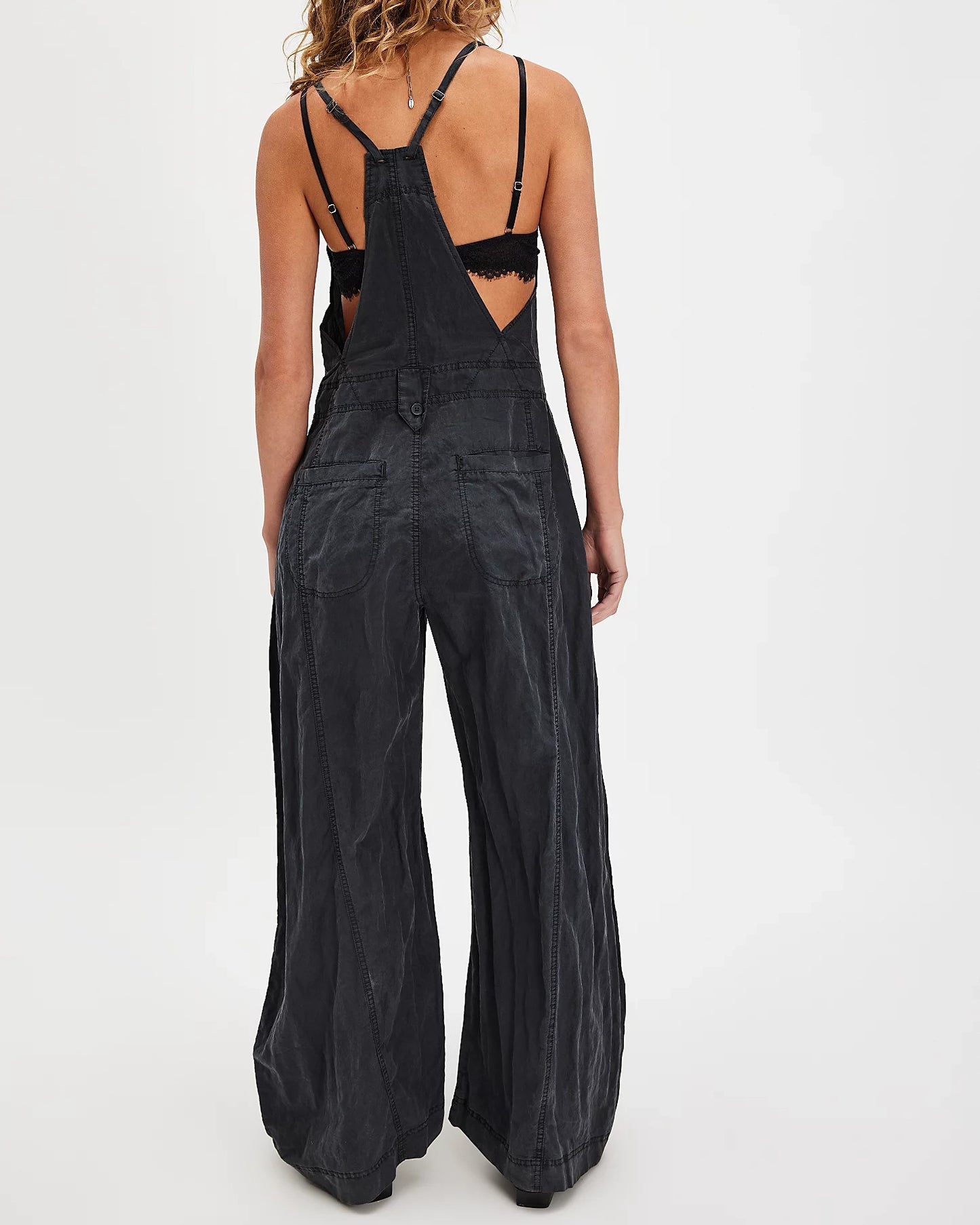 Sylvia Barrel One Piece by Free People