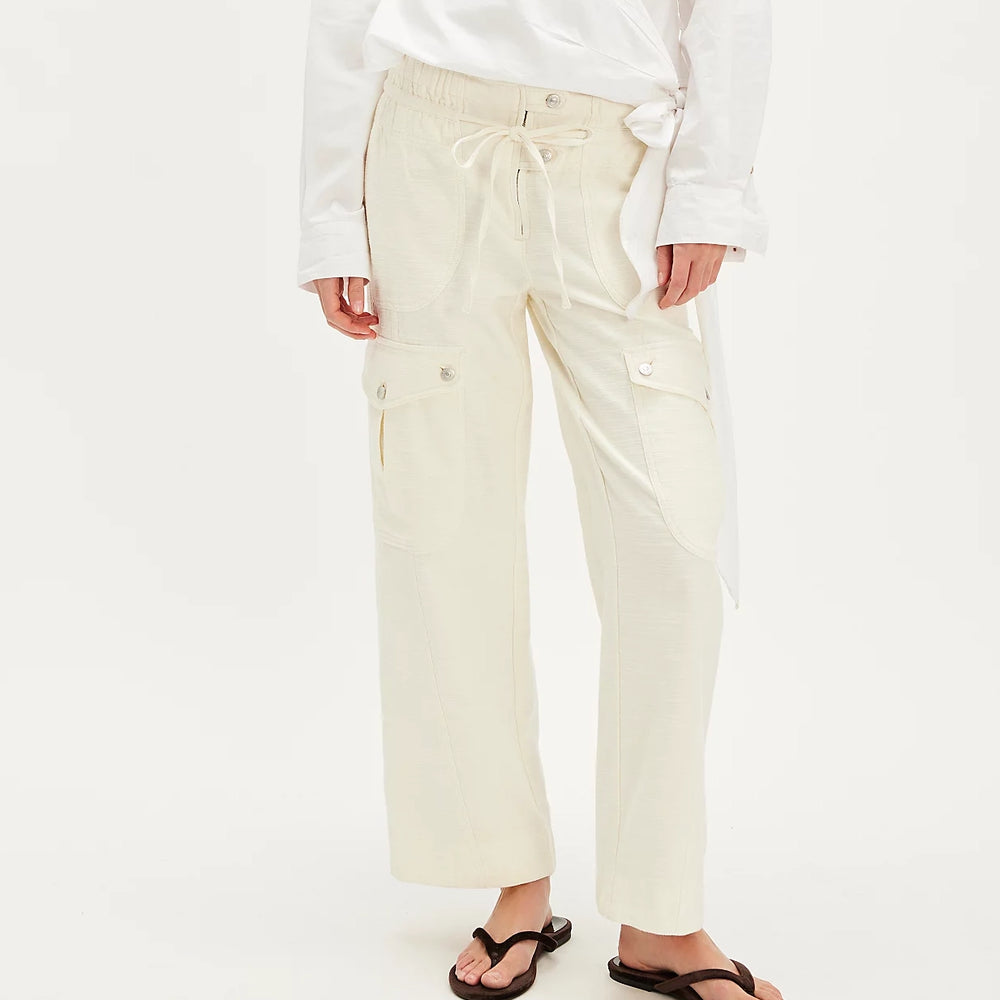 Park Avenue Pant by Free People