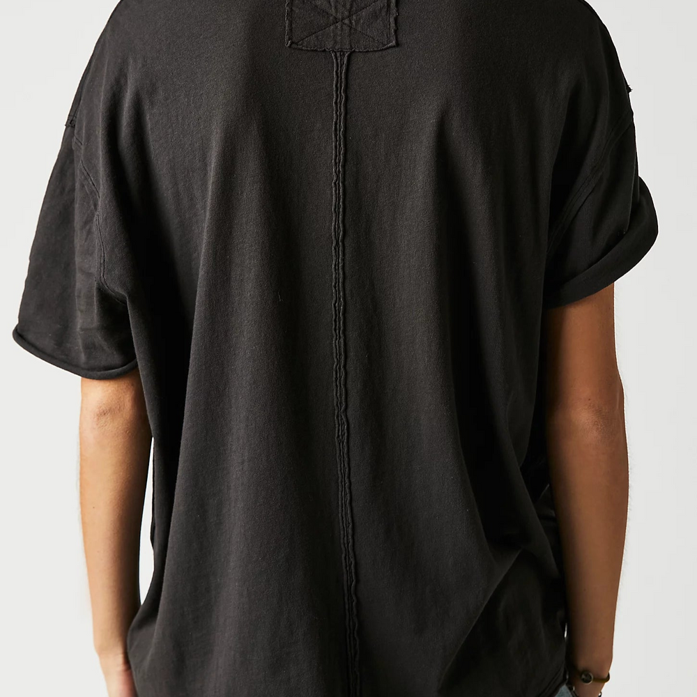 
                  
                    Nina Tee by Free People
                  
                