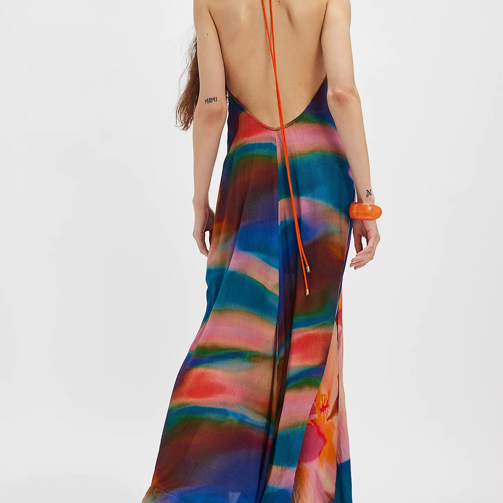 
                  
                    Catalina Maxi Sunset Dress by Free People
                  
                