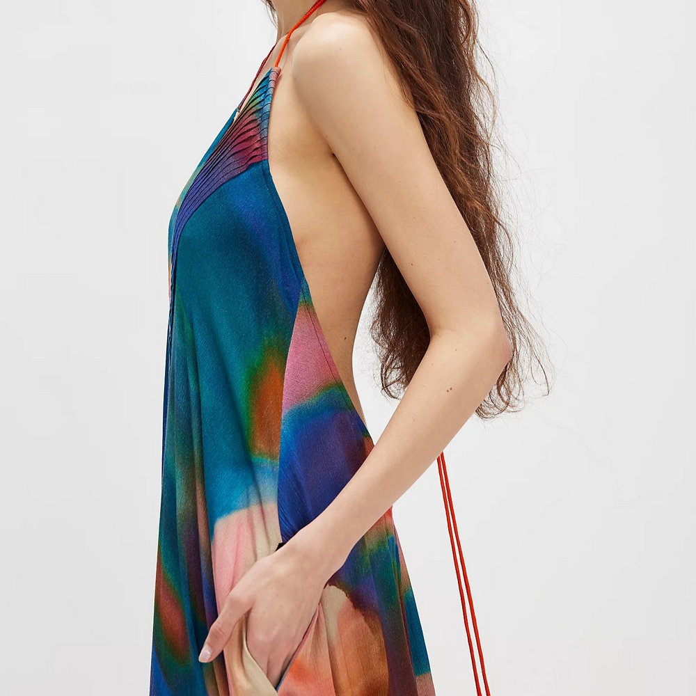 
                  
                    Catalina Maxi Sunset Dress by Free People
                  
                