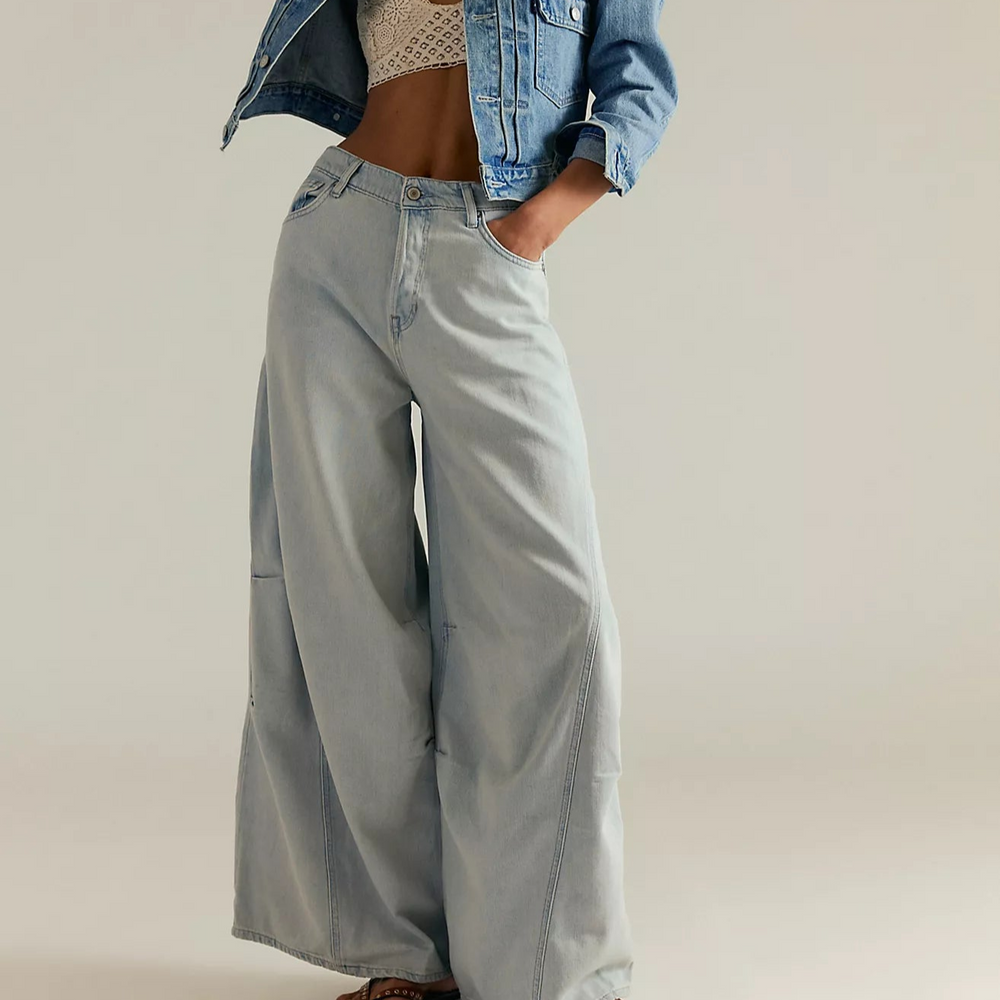
                  
                    Westward Demi Jean by Free People
                  
                