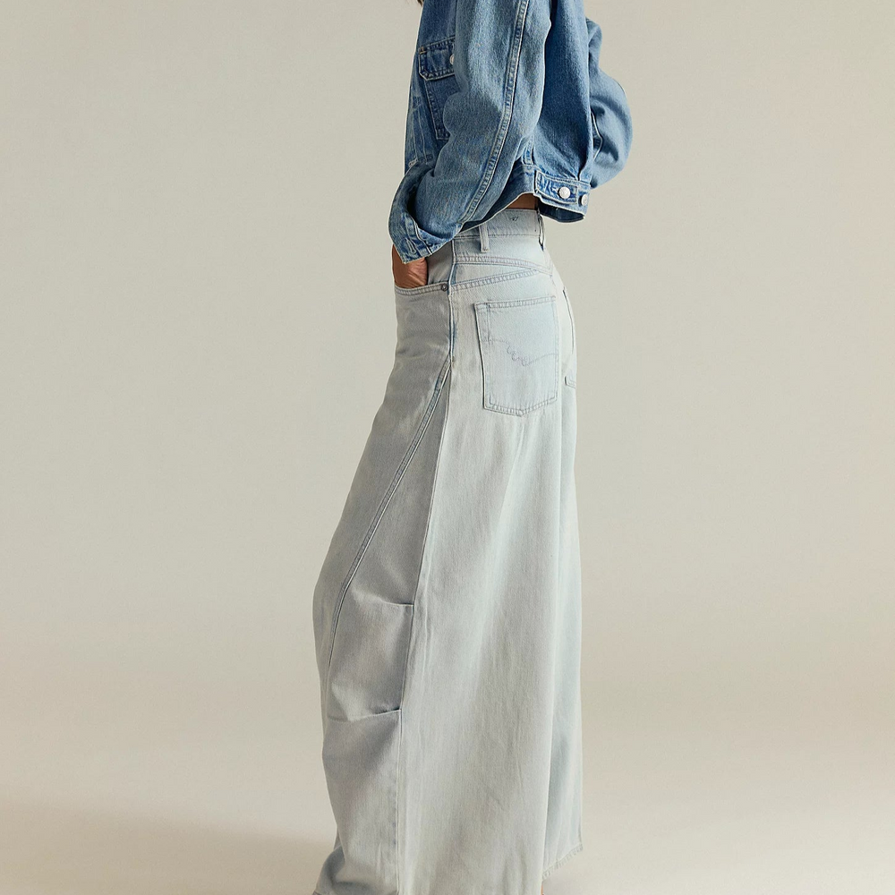
                  
                    Westward Demi Jean by Free People
                  
                