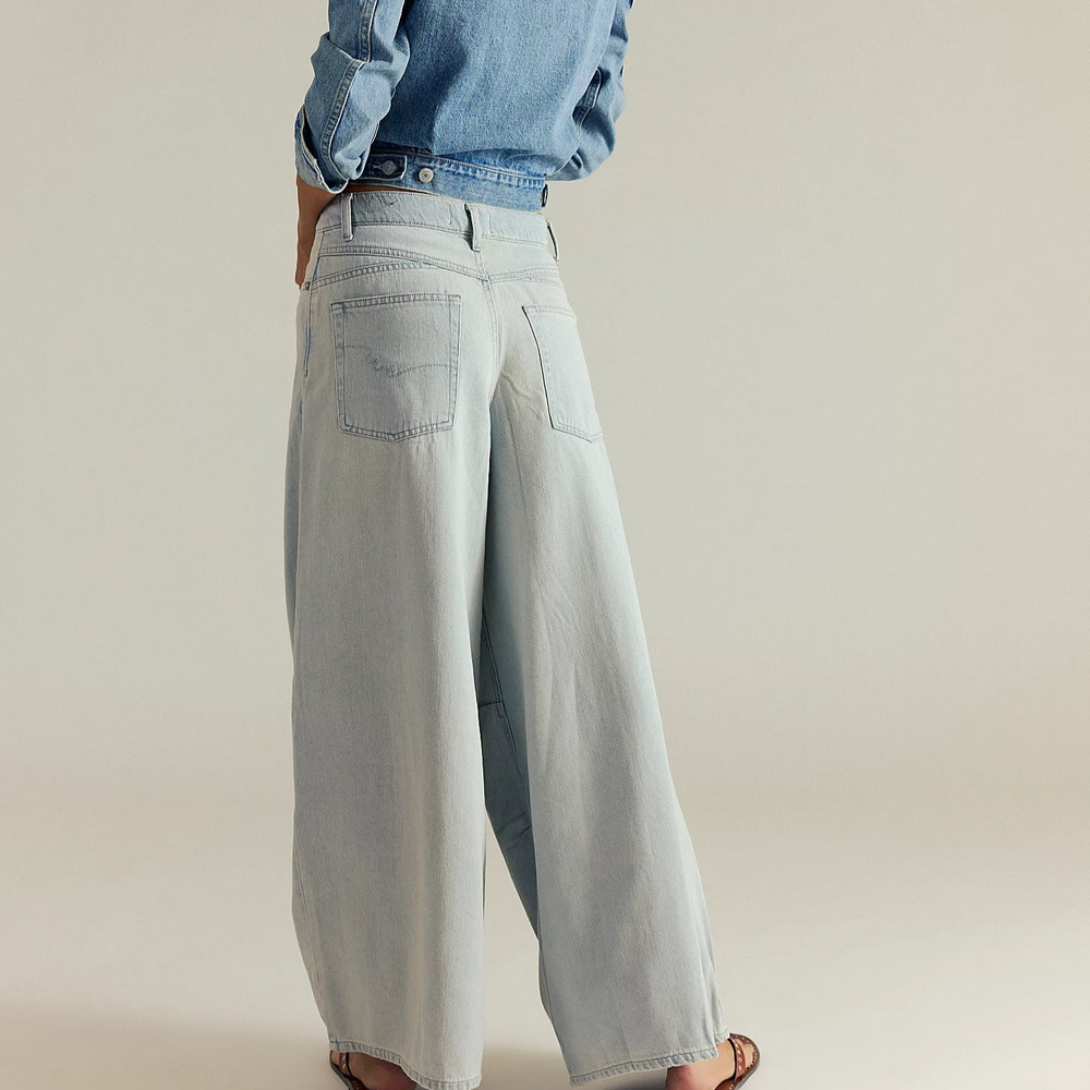 
                  
                    Westward Demi Jean by Free People
                  
                