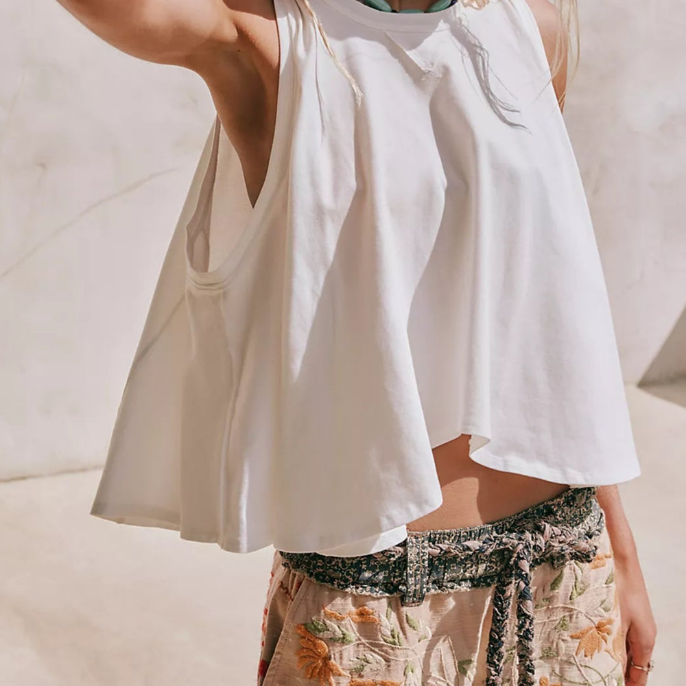 
                  
                    Hialeah Tee by Free People
                  
                