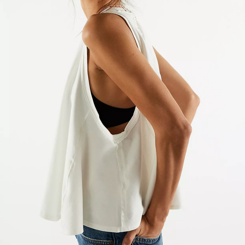 Hialeah Tee by Free People