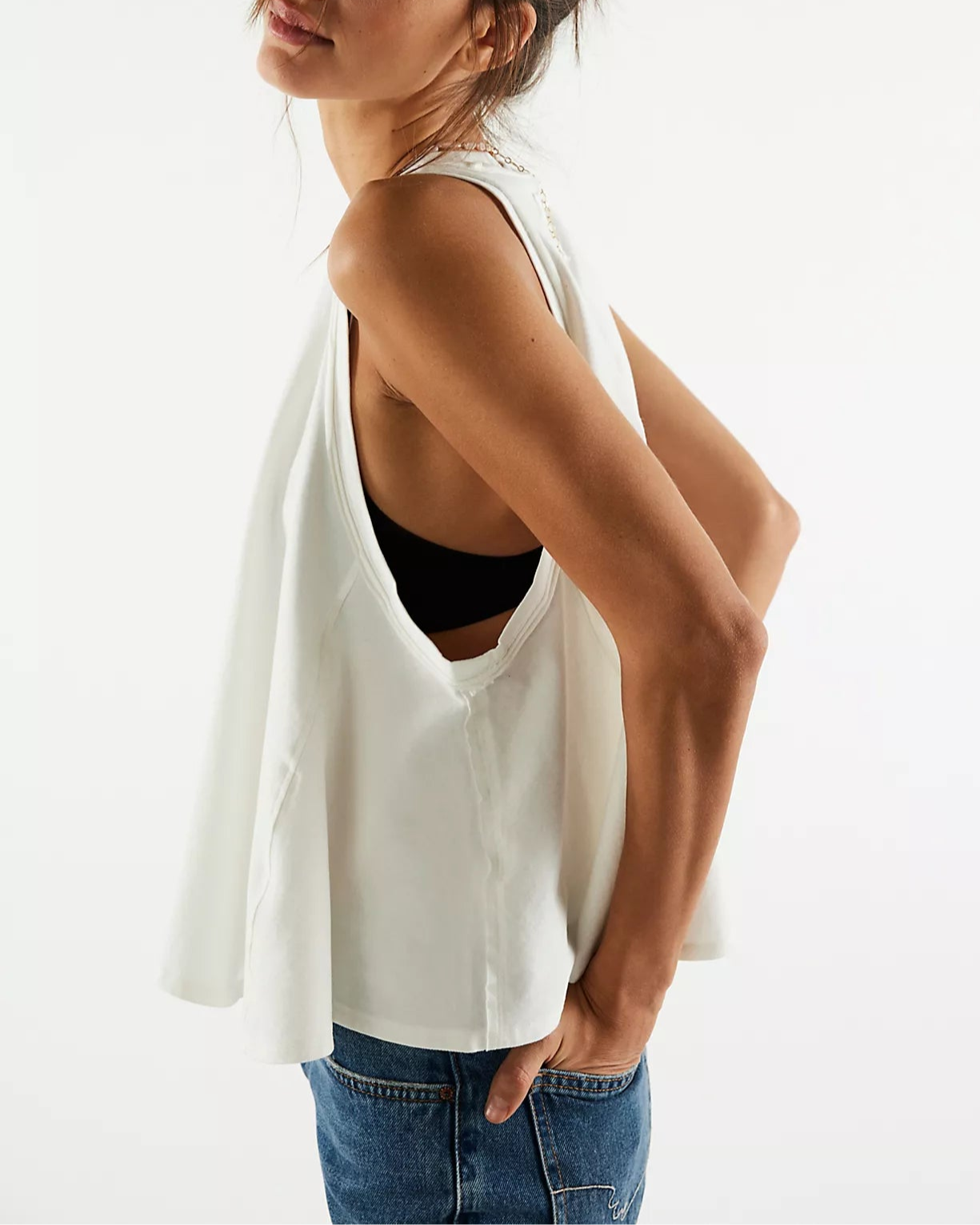 Hialeah Tee by Free People