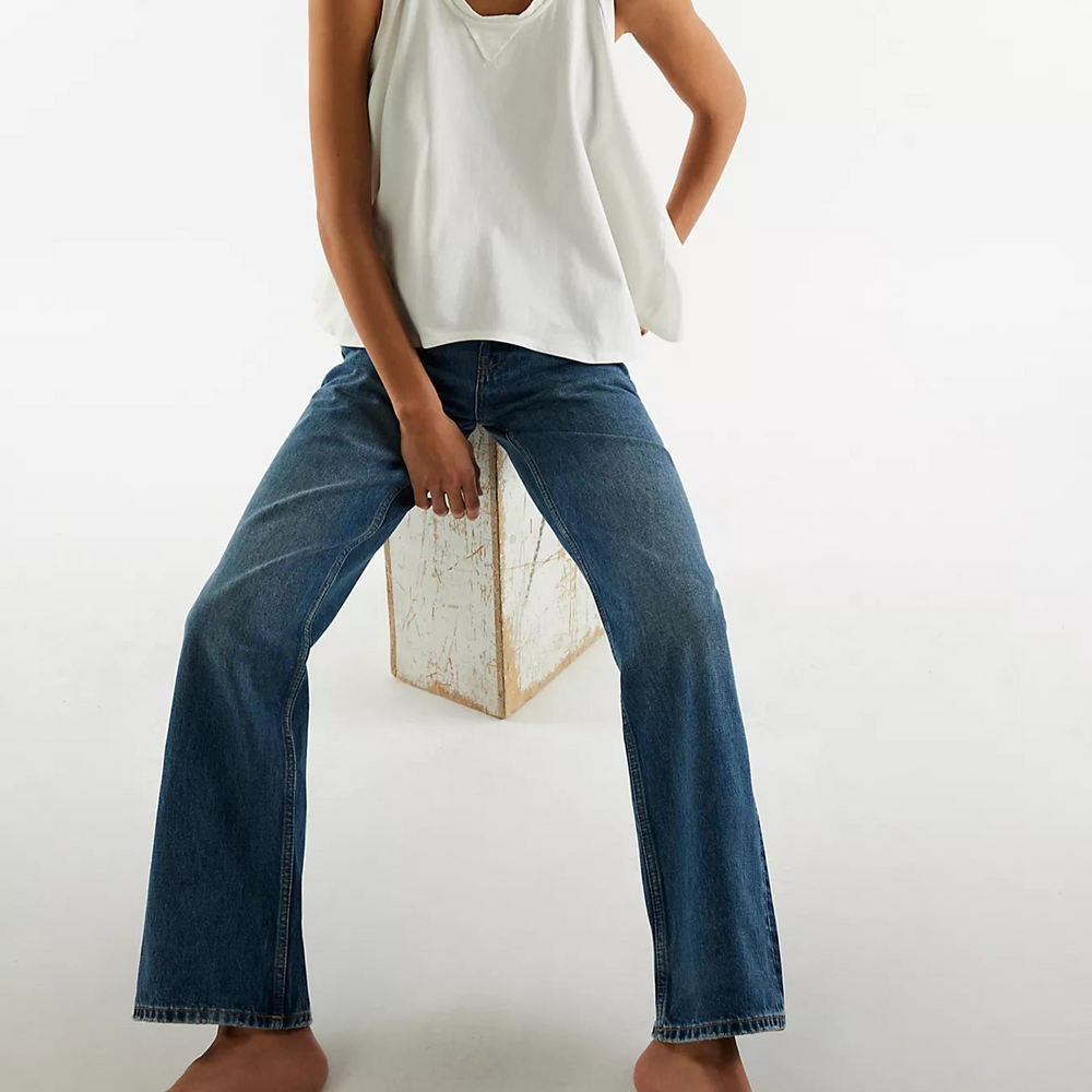 Hialeah Tee by Free People