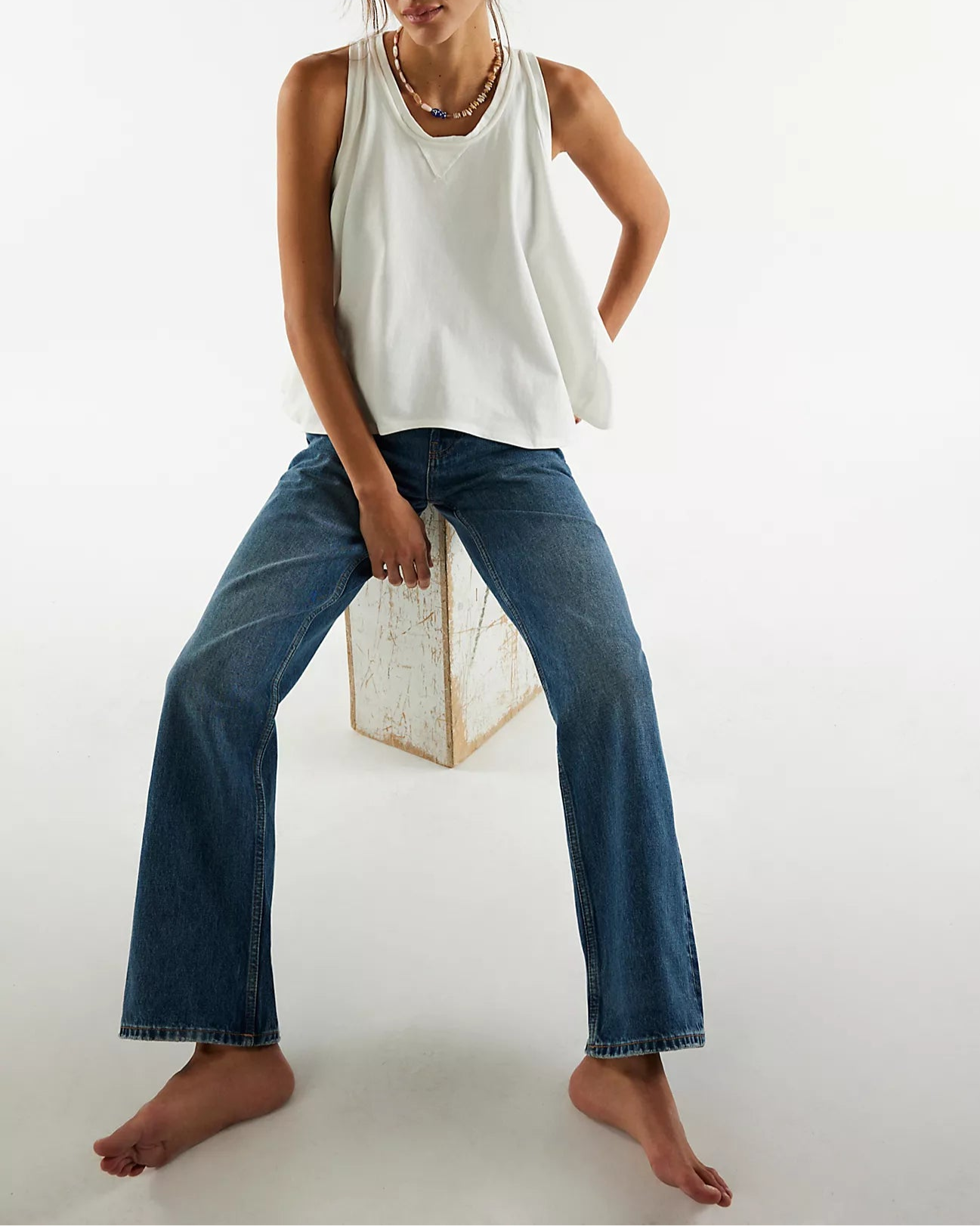 Hialeah Tee by Free People