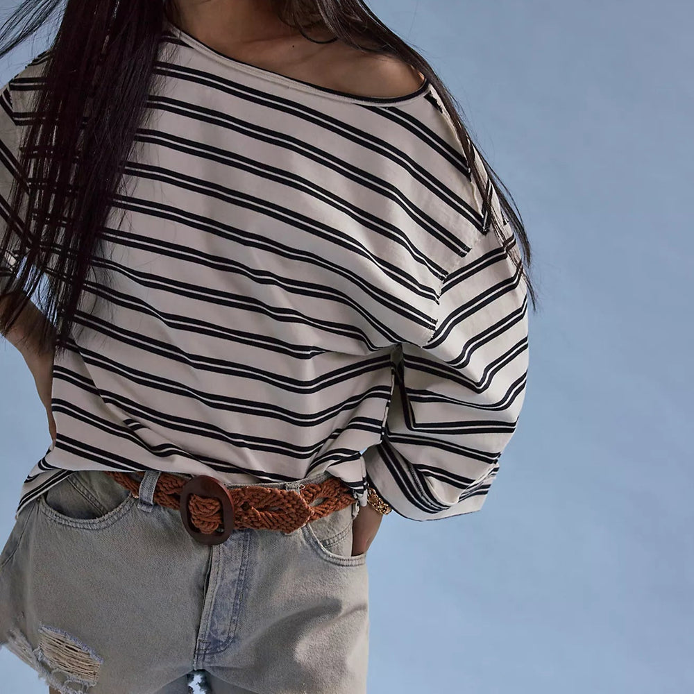 C'est La Vie Tee by Free People