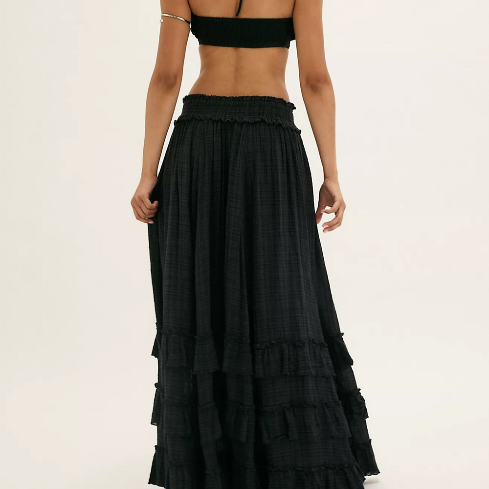 Brynn Maxi Skirt by Free People