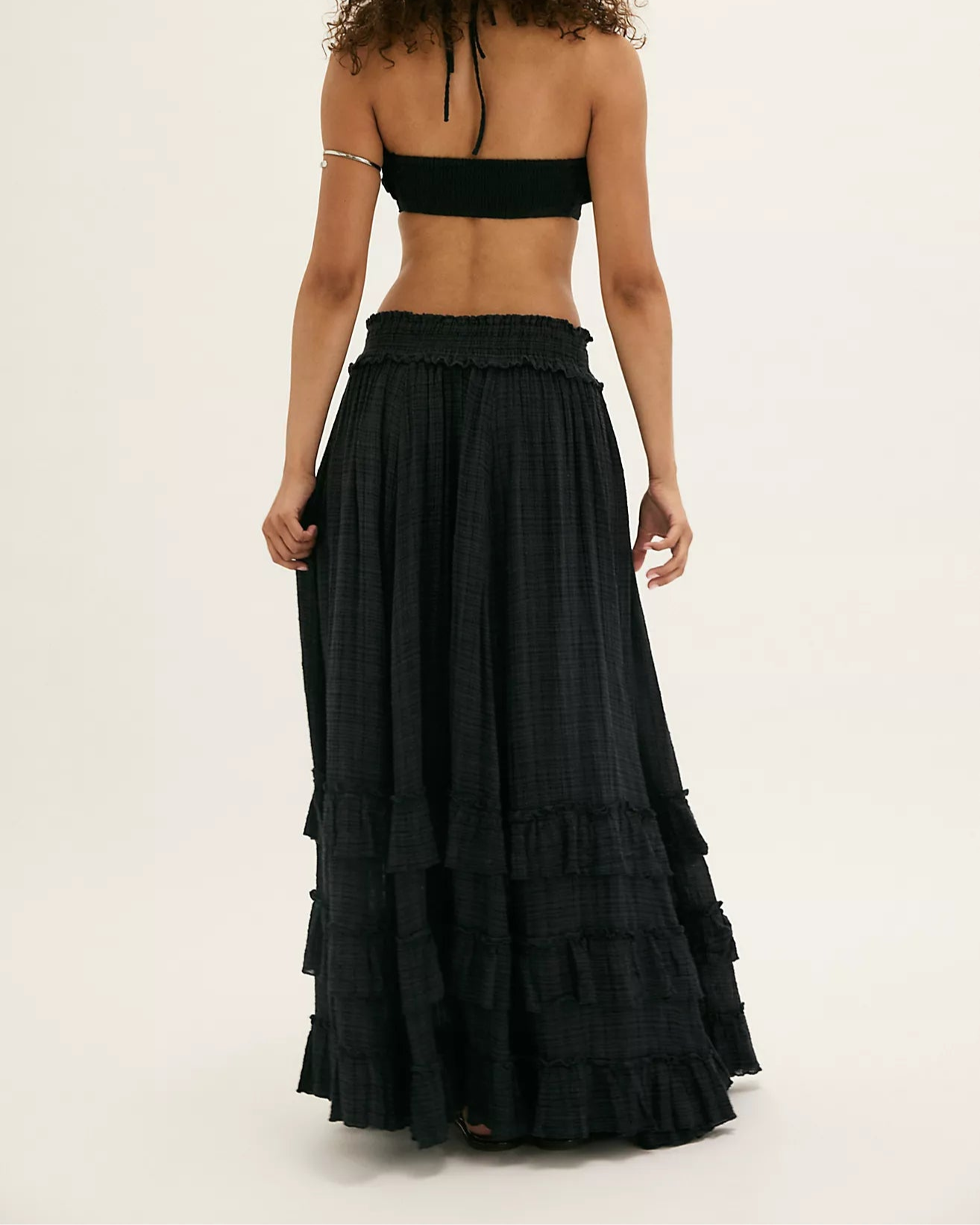 Brynn Maxi Skirt by Free People