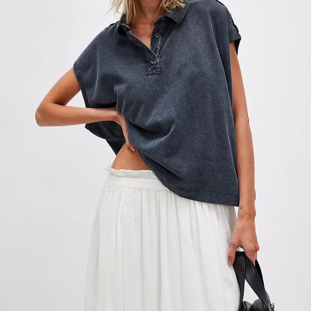 Keep On Polo by Free People