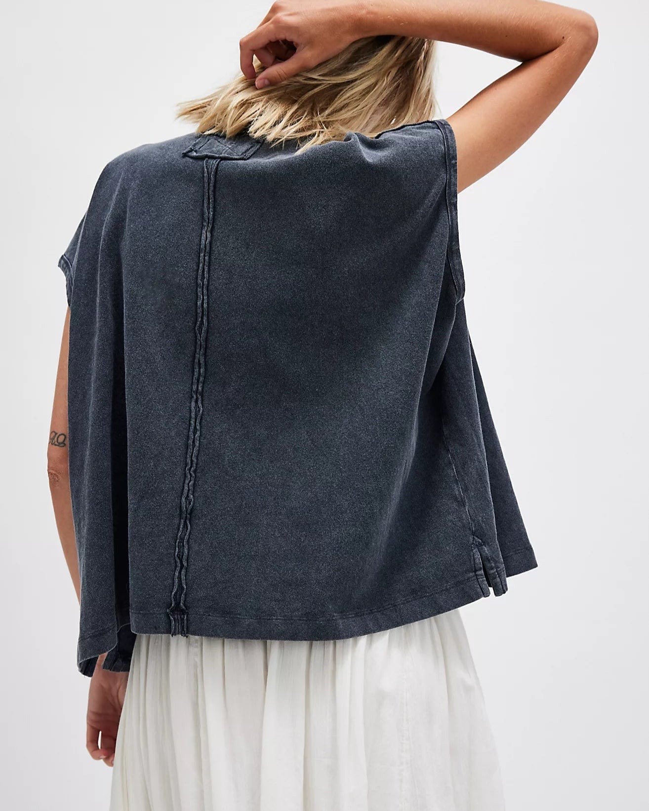 Keep On Polo by Free People