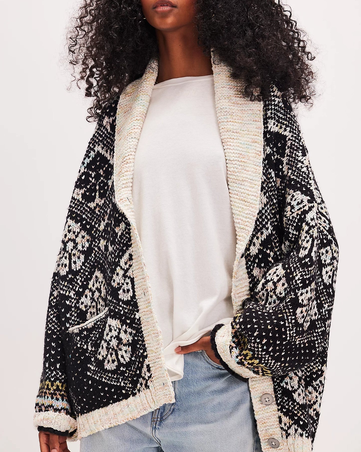 Sasha Cardigan by Free People