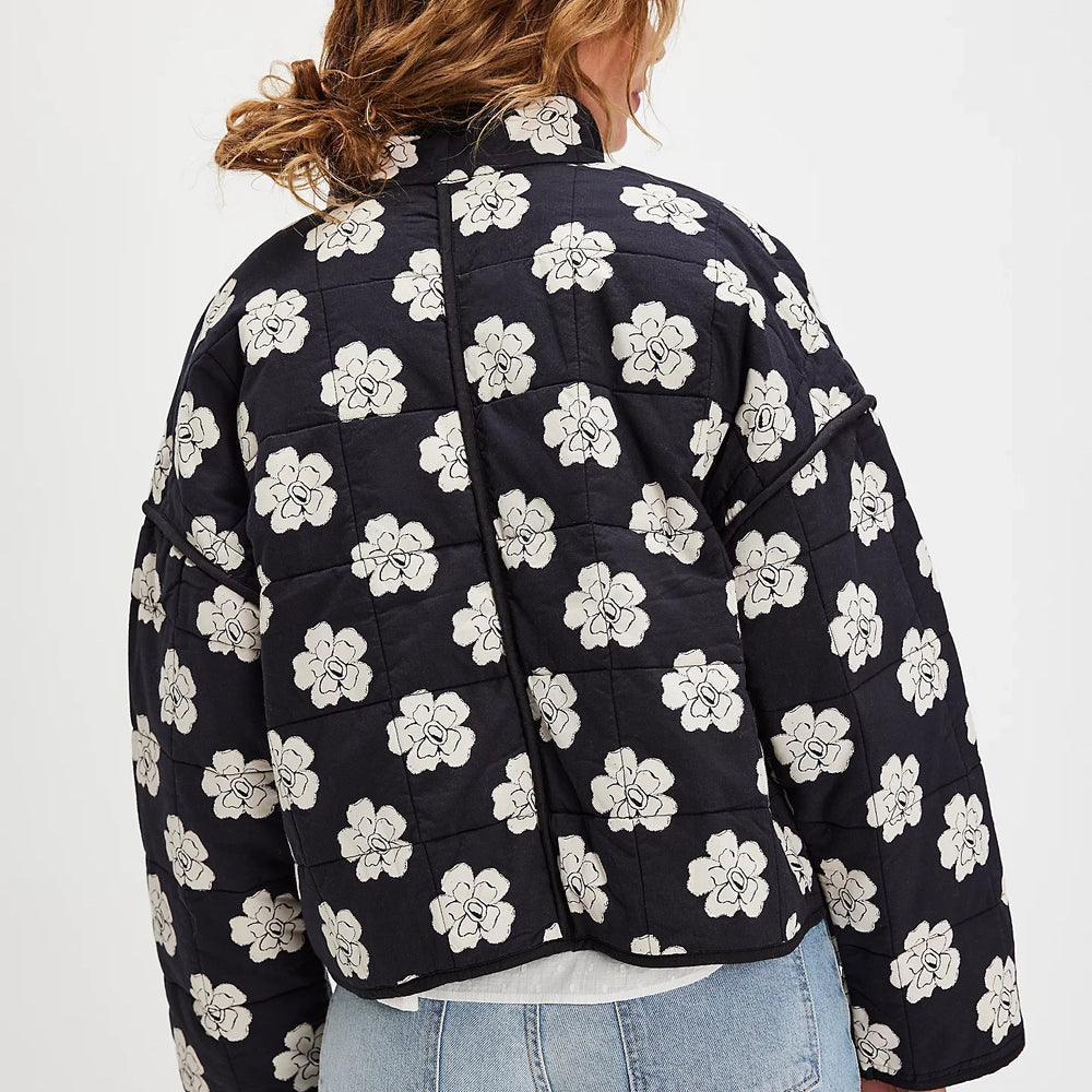 
                  
                    Chloe Jacket by Free People
                  
                