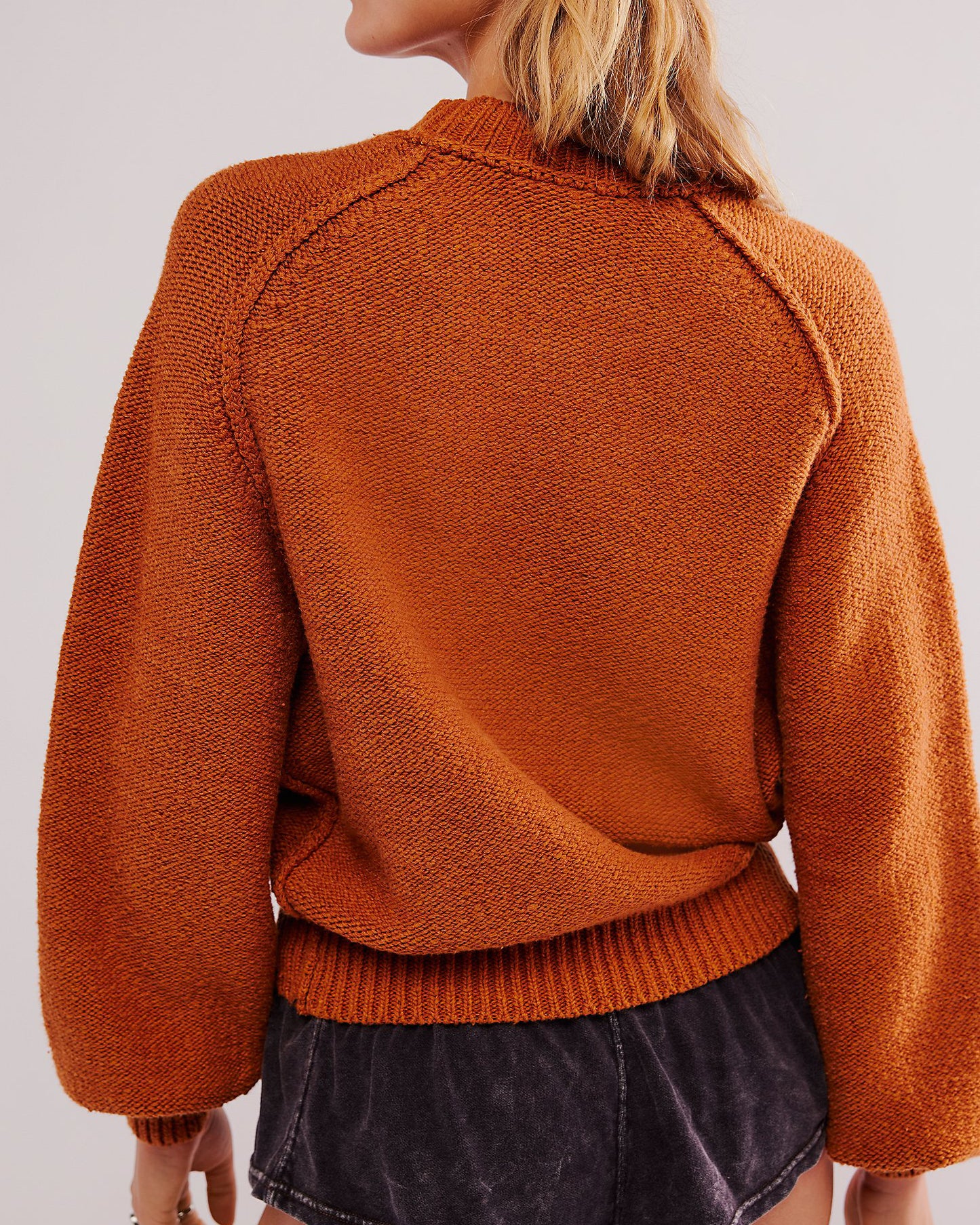 Riley Pullover by Free People