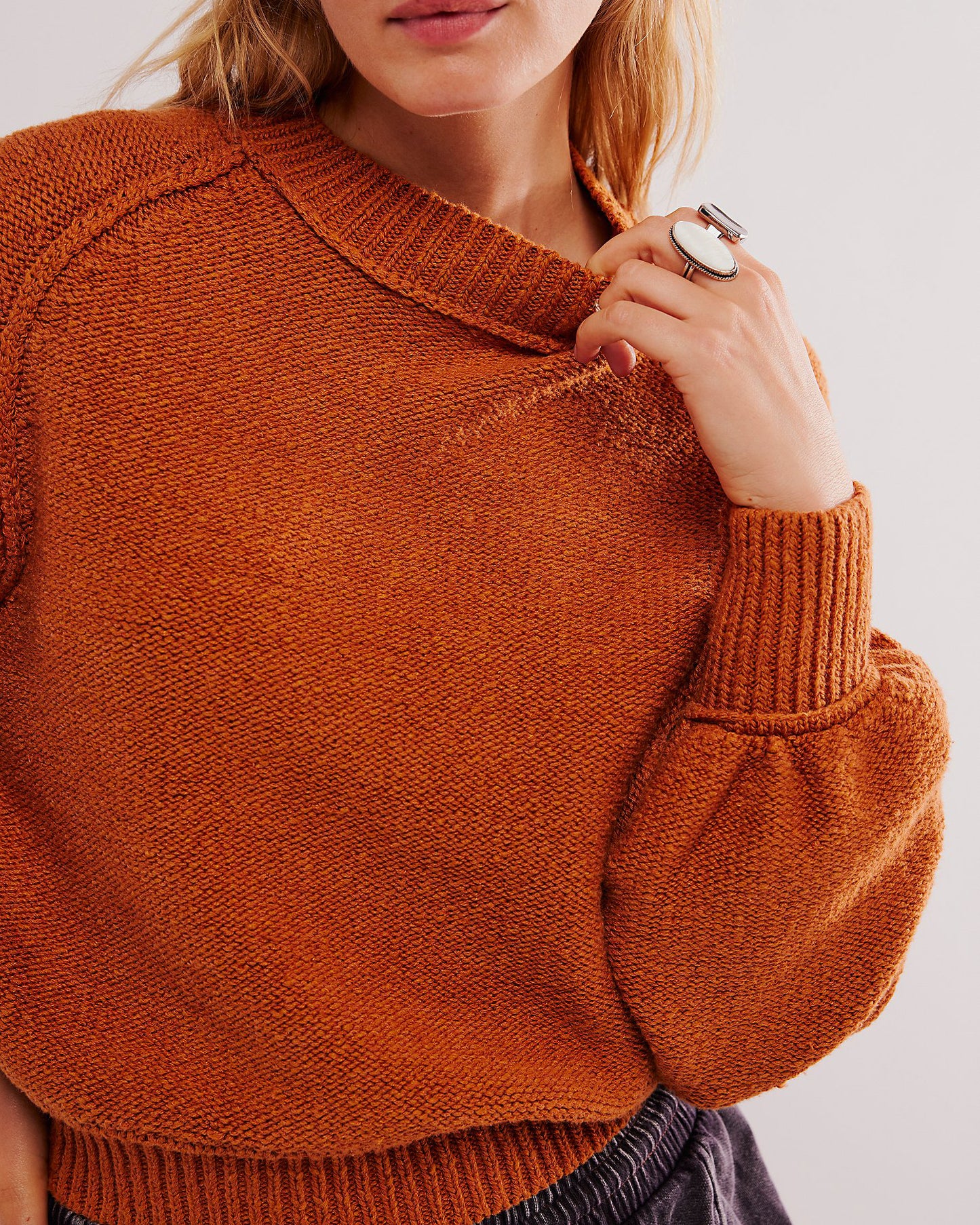 Riley Pullover by Free People