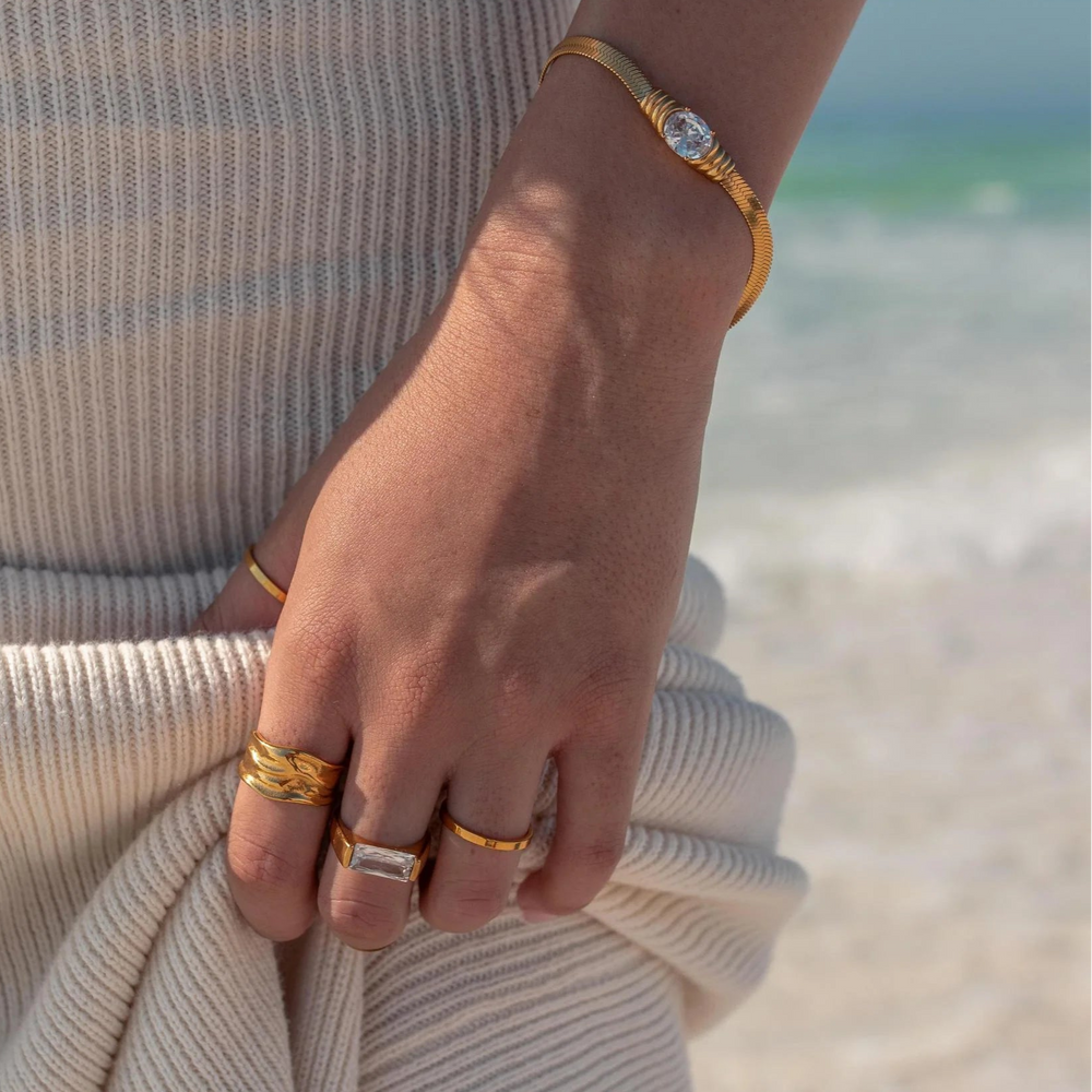 Grace Bracelet by Alco