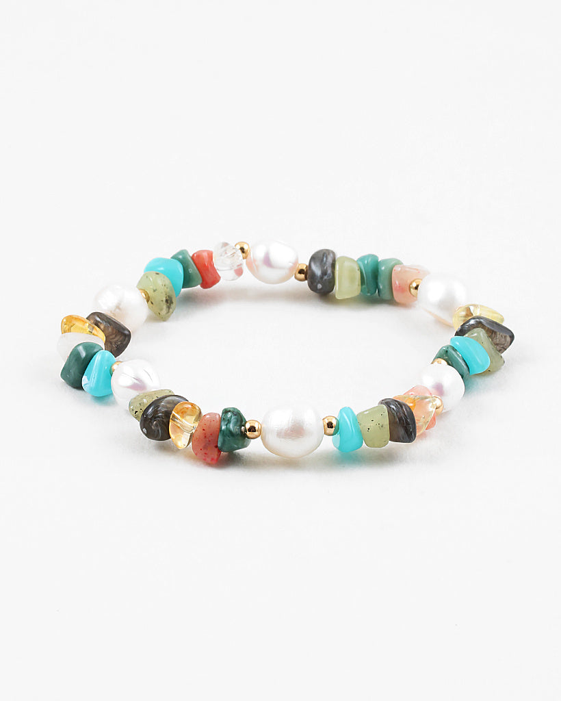 Ocean Glow Bracelet