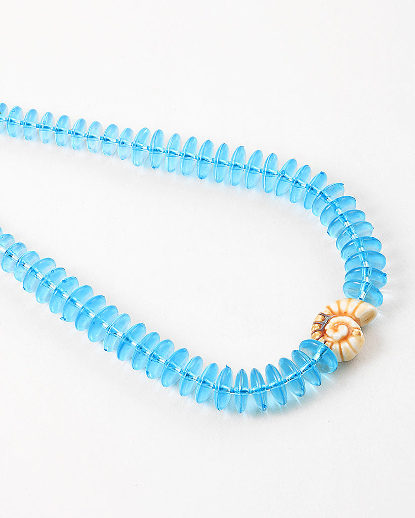 Sea Glimmer Necklace