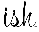 logo of ish shop | Women's Clothing Boutique in Ocean City, MD - ish Boutique