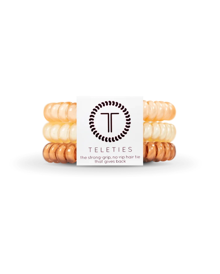 
                  
                    Teleties Small Hair Ties
                  
                