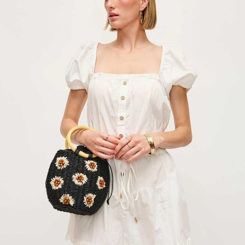 
                  
                    Emaline Bucket Bag
                  
                
