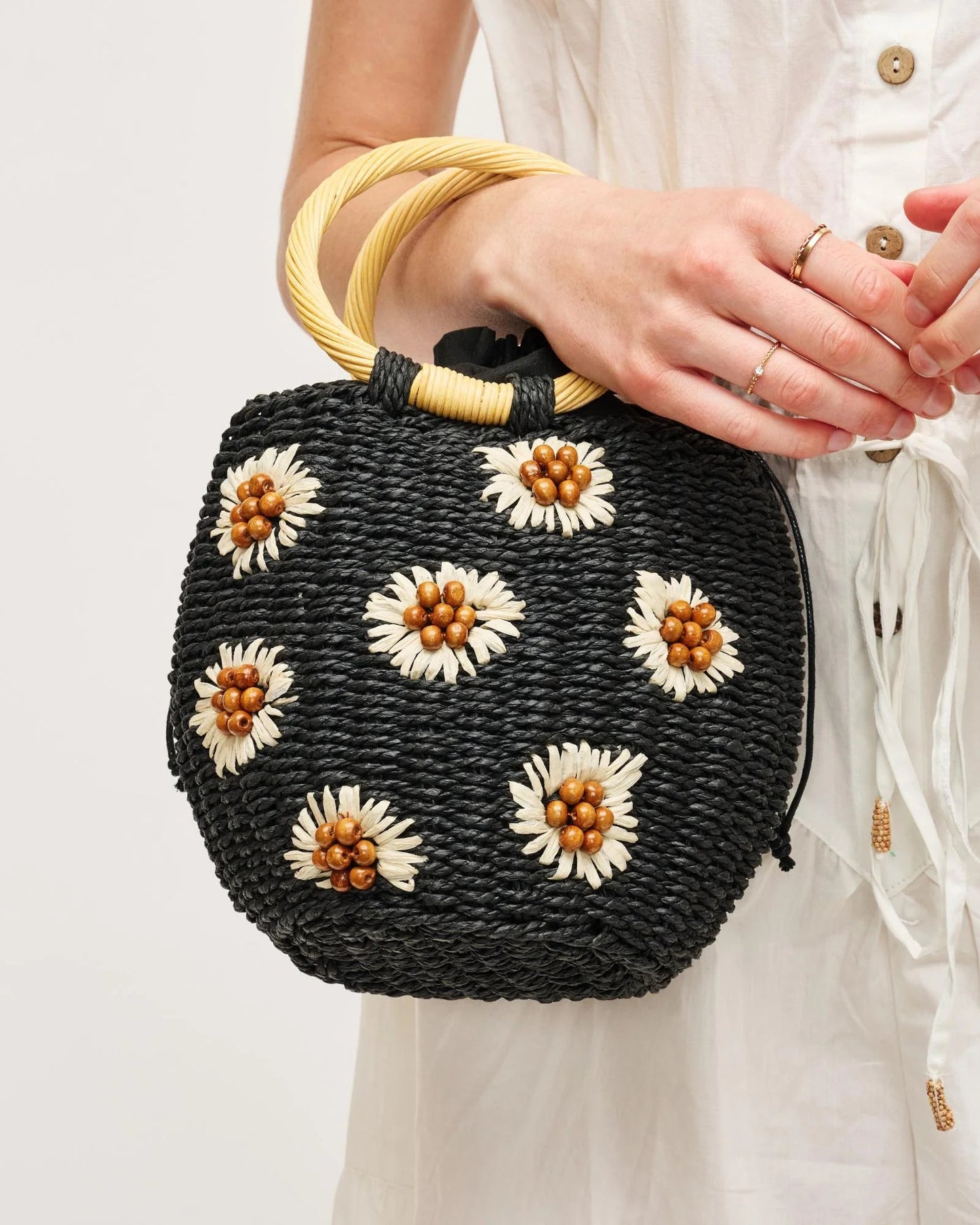 Emaline Bucket Bag
