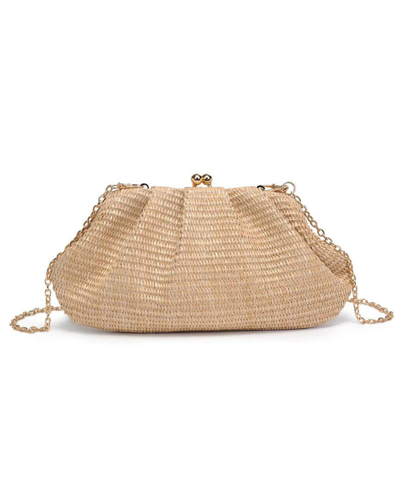 
                  
                    Triana Woven Bag
                  
                