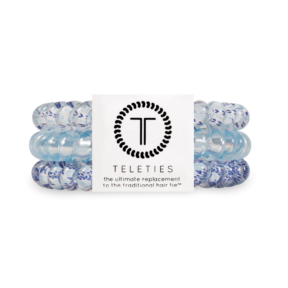 Teleties Small Hair Ties