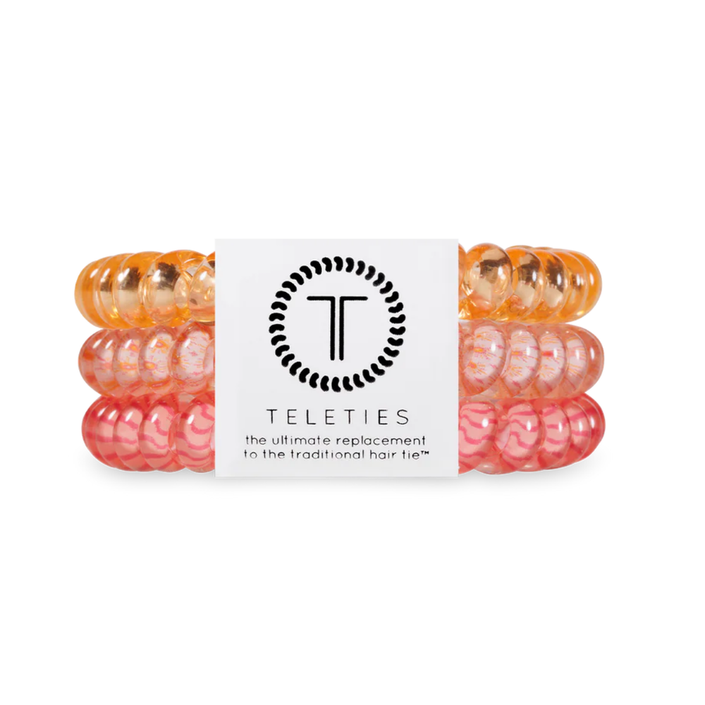 Teleties Small Hair Ties