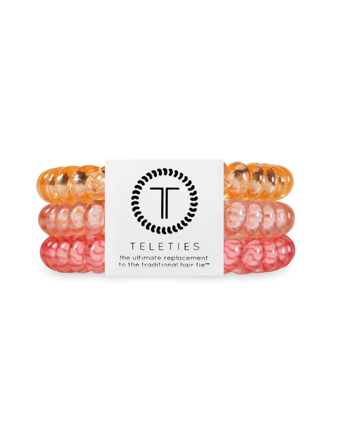 Teleties Small Hair Ties