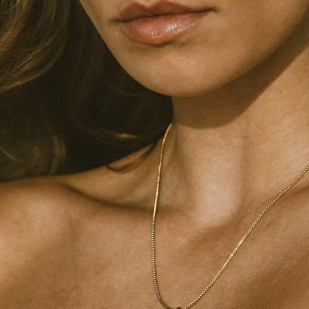The Ponce Inlet Necklace