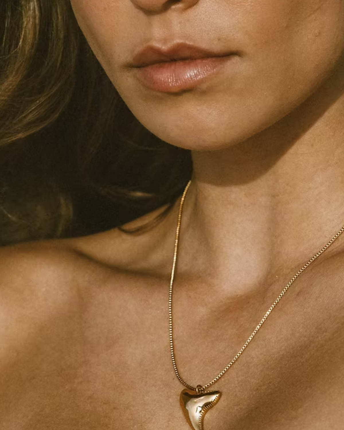 The Ponce Inlet Necklace