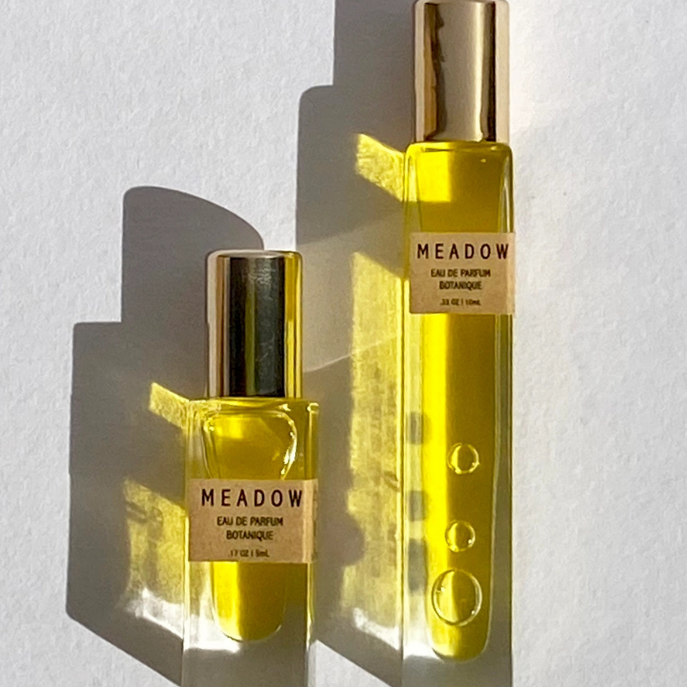 Meadow Botanical Parfum Roller Perfume