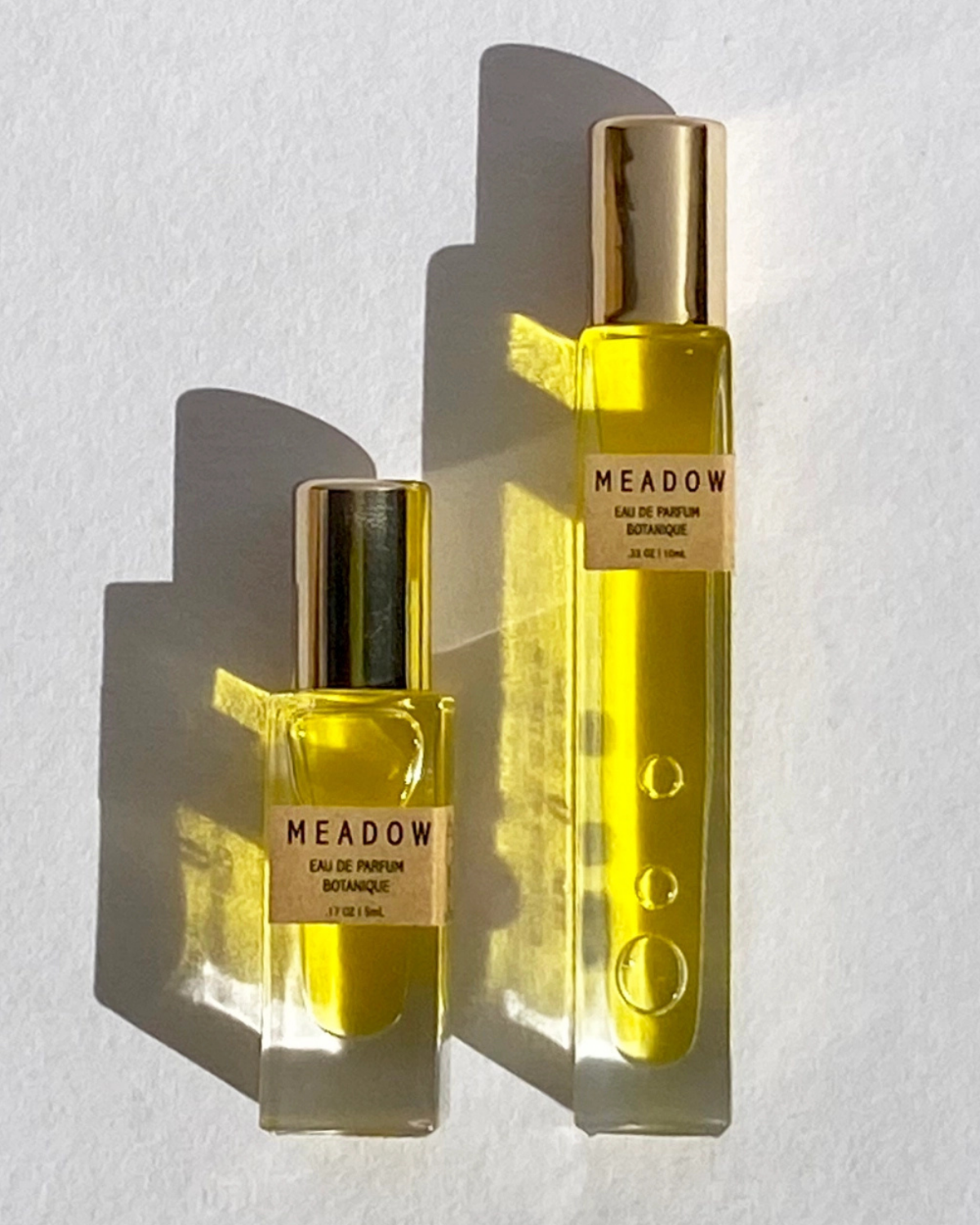 Meadow Botanical Parfum Roller Perfume