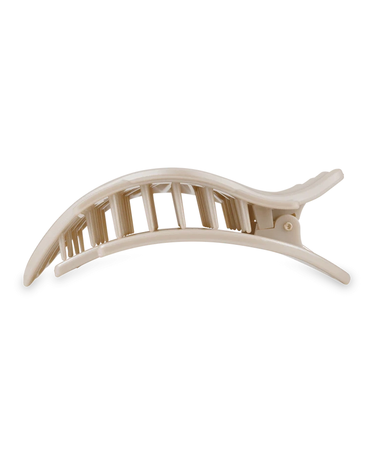 
                  
                    Teleties Shell Large Flat Clip
                  
                