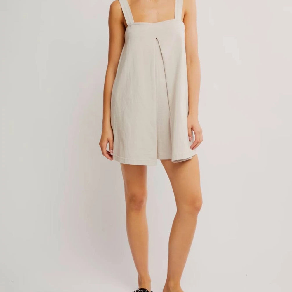 Nichola Romper By Free People