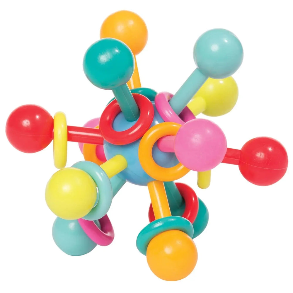 
                      
                        Atom Teether Toy
                      
                    