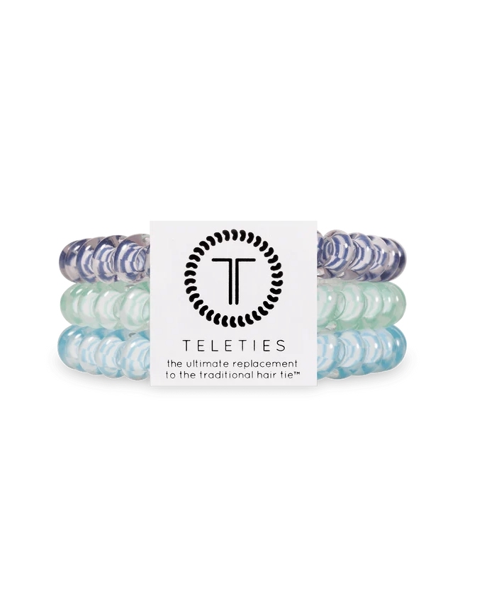 
                  
                    Teleties Small Hair Ties
                  
                