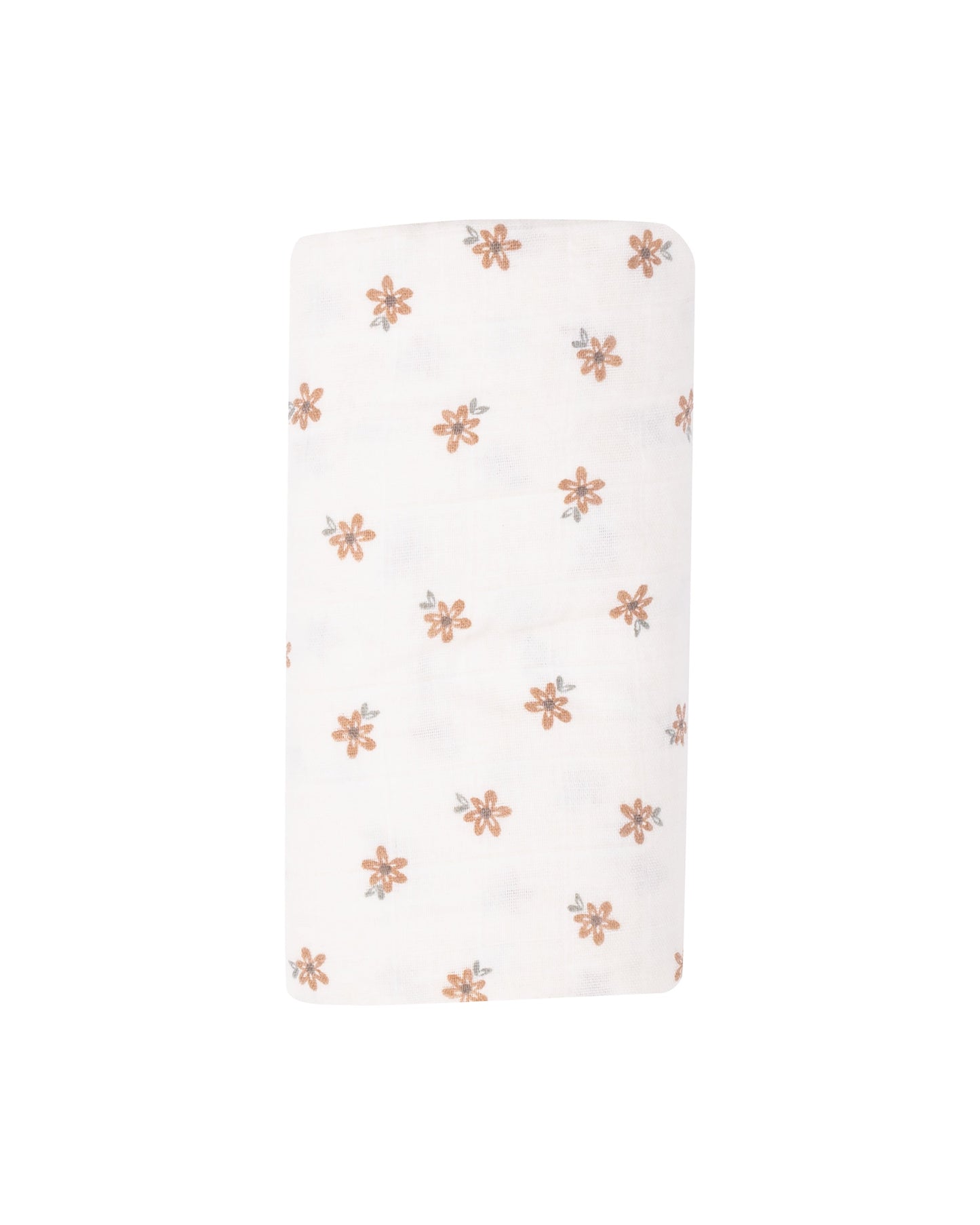 Bitty Blooms Swaddle Blanket by Angel Dear