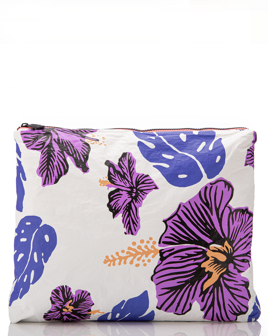 MAX Pape'ete Pouch by Aloha Collection