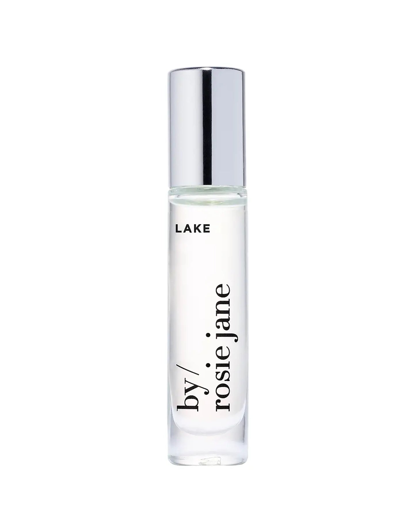 Lake Perfume Oil by Rosie Jane