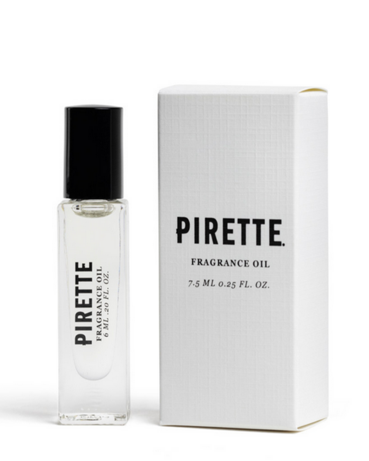 Pirette Mini Fragrance Oil by Pirette