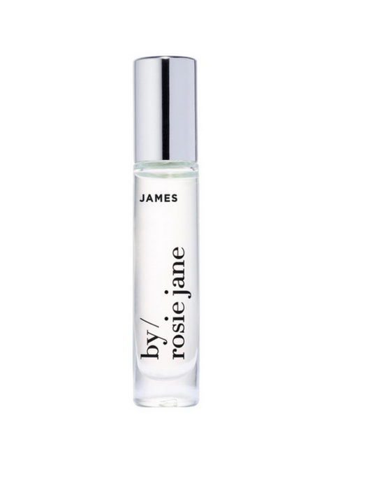 James Perfume Oil by Rosie Jane