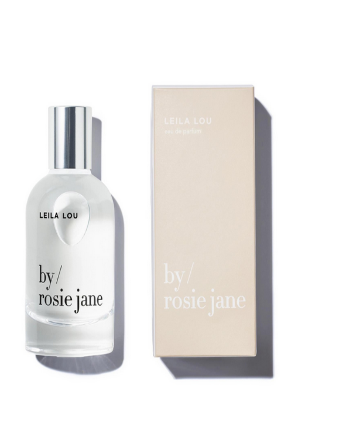 Leila Lou Eau de Parfum by Rosie Jane