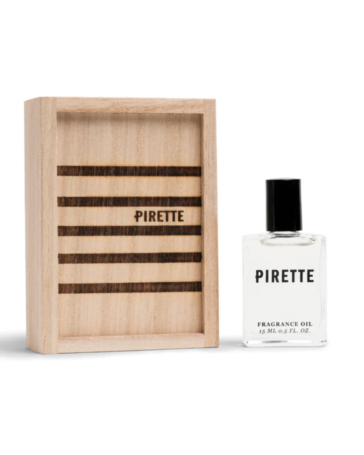 Pirette Fragrance Oil by Pirette